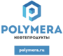 Лого POLYMERA