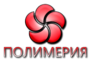 Лого Полимерия