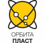 Лого Орбита Пласт