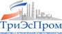 Лого ТриЭсПром