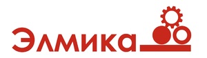 Лого Элмика - пластики в Екатеринбурге