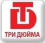 Лого Три дюйма