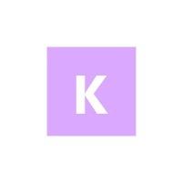 Лого КСМ, торговая компания