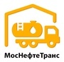 Лого МосНефтеТранс