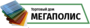 Лого ТД Мегаполис