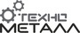 Лого ТехноМеталл