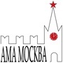 Лого АМА Москва