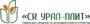 Лого СК Урал-Плит