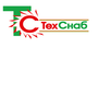 Лого Торговая Компания  ТехСнаб