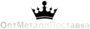 Лого ОптМеталлПоставка