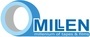 Лого МИЛЛЕН
