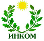 Лого ИНКОМ