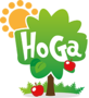 Лого HoGa - все для сада и огорода