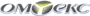 Лого Омтекс