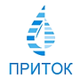 Лого Приволжская Топливная Компания