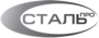 Лого СтальПро