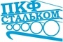 Лого ПКФ СТАЛЬКОМ
