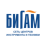 Лого «Бигам-Инвест»