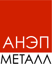 Лого Анэп-металл