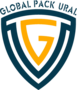 Лого GLOBAL PACK URAL