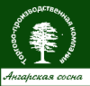 Лого Ангарская сосна