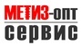 Лого Метиз-опт Сервис
