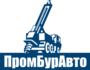 Лого ПромБурАвто