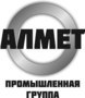 Лого Промышленная группа АЛМЕТ