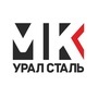 Лого МК УралСталь Нижний Новгород