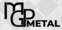 Лого MGP Metal
