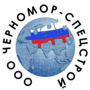 Лого Черномор-СпецСтрой