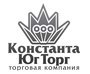 Лого ООО КонстантаЮгТорг