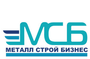 Лого ООО МеталлстройБизнес