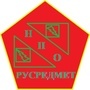 Лого Научно-производственное объединение РусРедМет