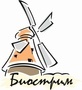 Лого Биострим
