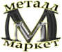Лого МеталлМаркет