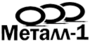 Лого МЕТАЛЛ-1