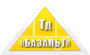 Лого ТД Базальт
