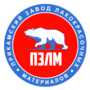 Лого Прикамский завод лакокрасочных материалов
