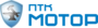 Лого «ПТК «Мотор»
