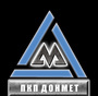 Лого Донмет