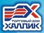Лого ТД ХалПик