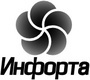 Лого Инфорта
