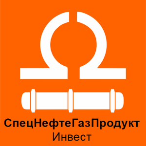 Лого "СпецНефтеГазПродукт-Инвест"