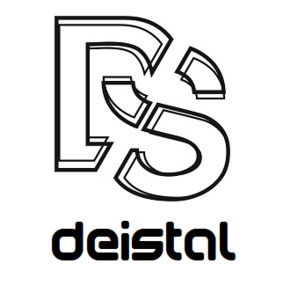 Лого Деистал