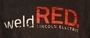 Лого Weld.Red