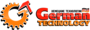 Лого Немецкие Технологии 98