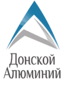Лого Донской Алюминий, ООО