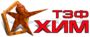 Лого ТЗФ-ХИМ