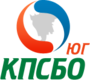 Лого КПСБО ЮГ